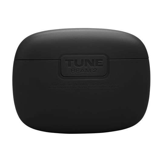 JBL Tune Beam 2 Bluetooth Headset Black