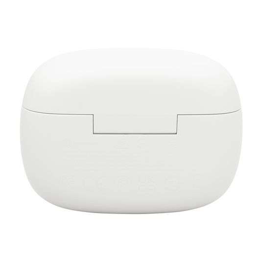 JBL Tune Beam 2 Bluetooth Headset White