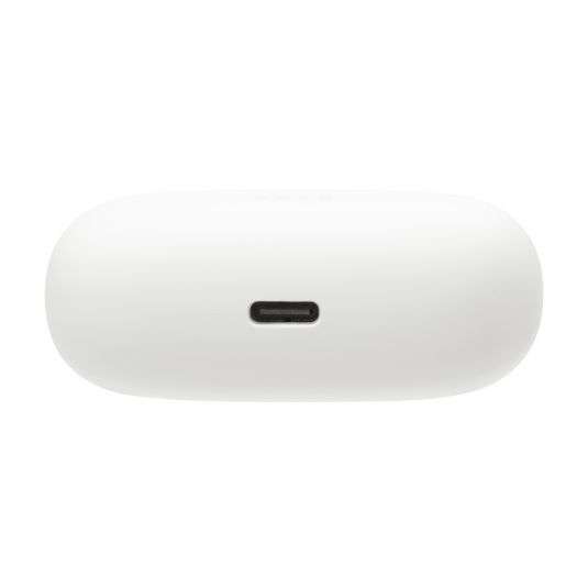 JBL Tune Beam 2 Bluetooth Headset White