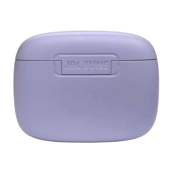 JBL Tune TWS Bluetooth Headset Purple