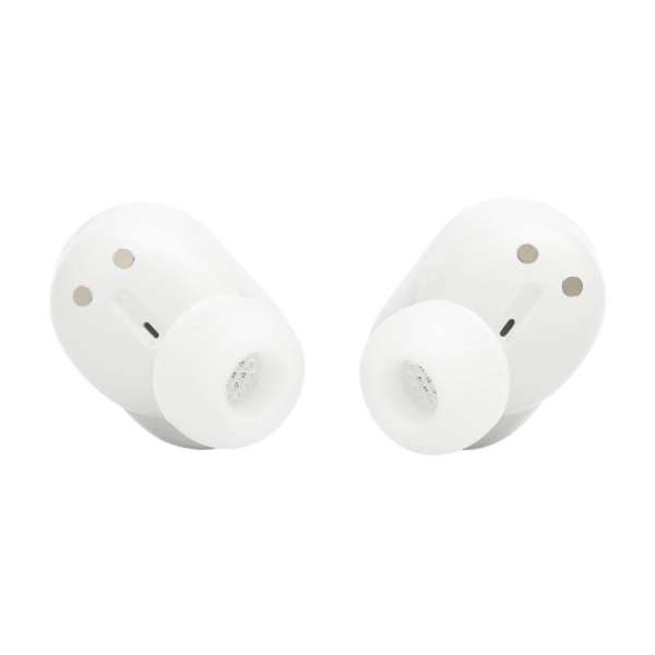 JBL Tune Buds 2 Bluetooth Headset White