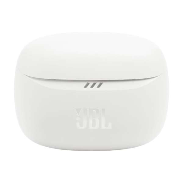 JBL Tune Buds 2 Bluetooth Headset White