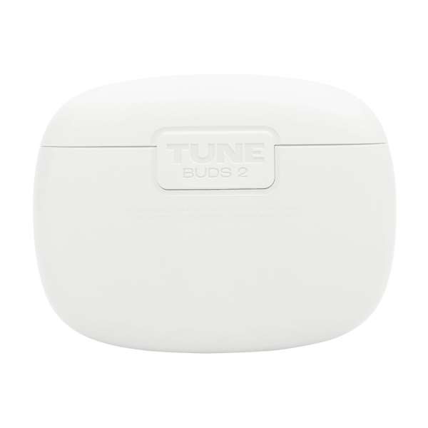 JBL Tune Buds 2 Bluetooth Headset White