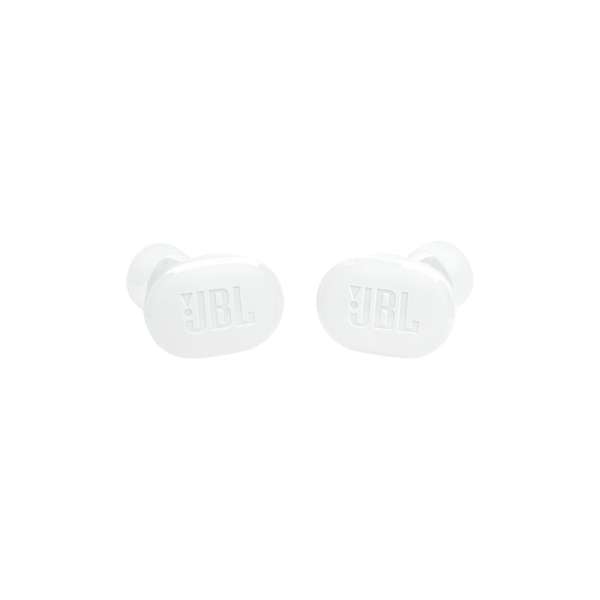JBL Tune Buds Bluetooth Headset White