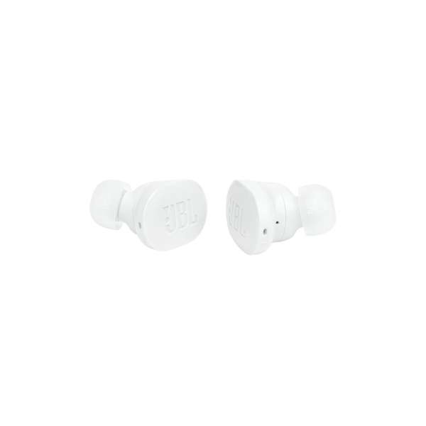 JBL Tune Buds Bluetooth Headset White