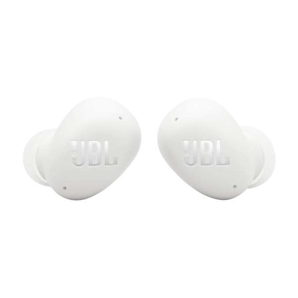 JBL Wave Buds 2 TWS Bluetooth Headset White