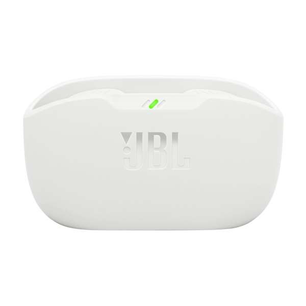 JBL Wave Buds 2 TWS Bluetooth Headset White
