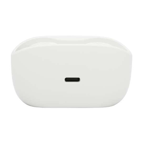 JBL Wave Buds 2 TWS Bluetooth Headset White