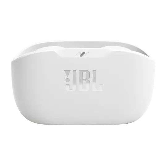 JBL Wave Buds TWS Bluetooth Headset White