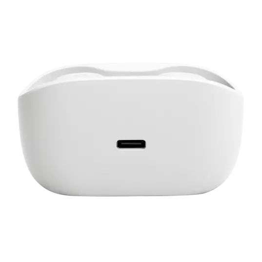 JBL Wave Buds TWS Bluetooth Headset White