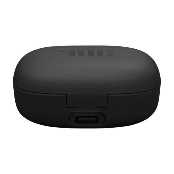 JBL Wave Flex 2 Bluetooth Headset Black