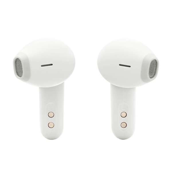 JBL Wave Flex 2 Bluetooth Headset White