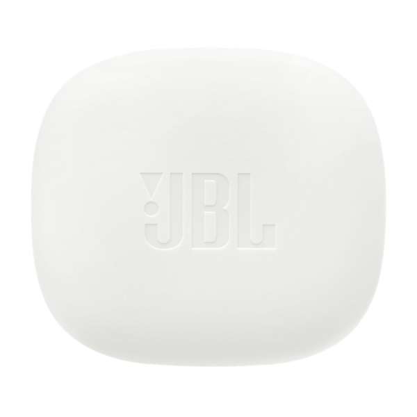 JBL Wave Flex 2 Bluetooth Headset White