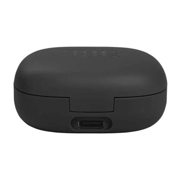 JBL Wave Flex TWS Bluetooth Headset Black