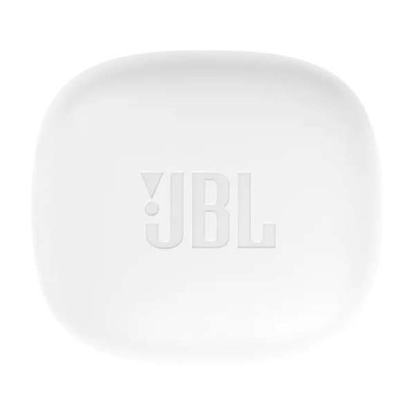 JBL Wave Flex TWS Bluetooth Headset White
