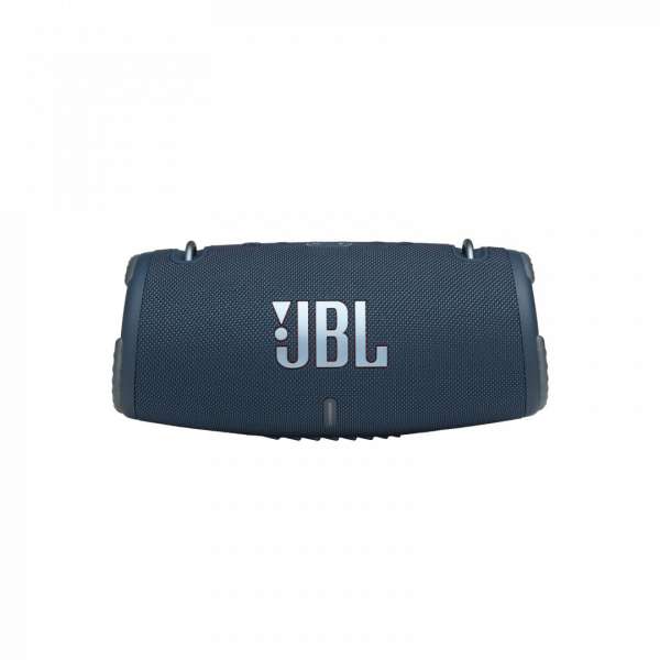 JBL Xtreme 3 Portable Bluetooth Speaker Blue