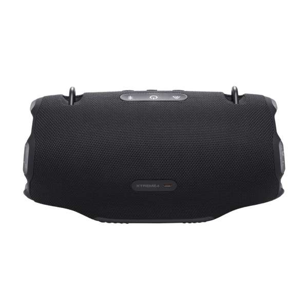JBL Xtreme 4 Portable Bluetooth Speaker Black