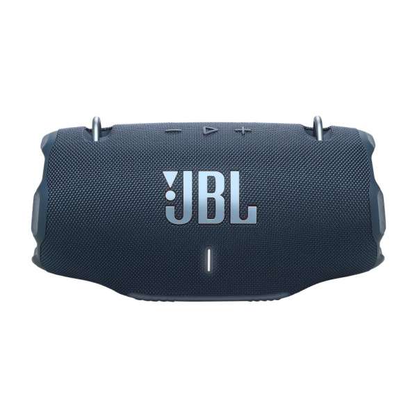 JBL Xtreme 4 Portable Bluetooth Speaker Blue
