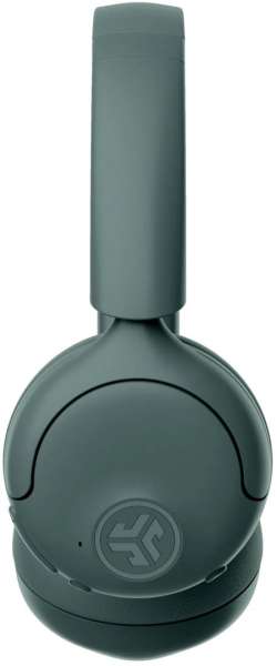 JLab Go Lux ANC Bluetooth Headset Sage