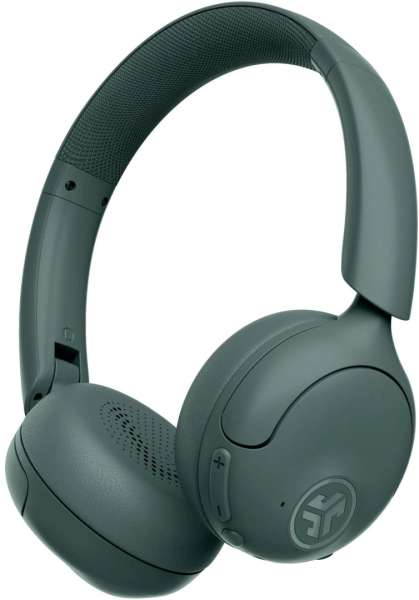 JLab Go Lux ANC Bluetooth Headset Sage