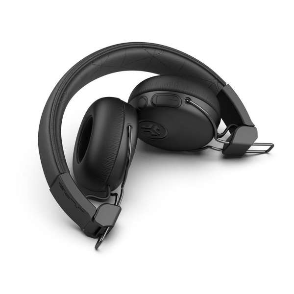 JLab Studio ANC Bluetooth Headset Black