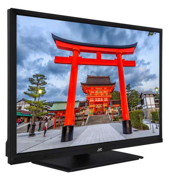 JVC 24" LT24VH5405 LED