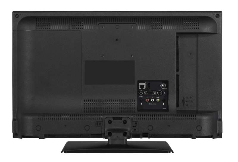 JVC 24" LT24VH5405 LED