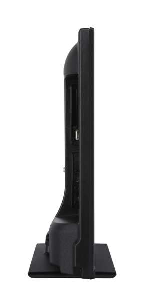 JVC 24" LT24VH5405 LED