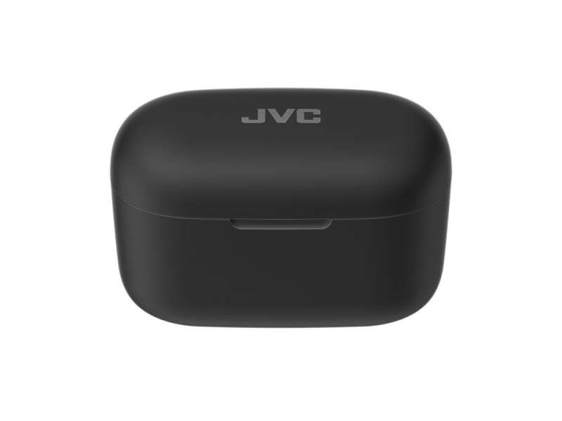 JVC HA-A25T ANC Bluetooth Headset Black