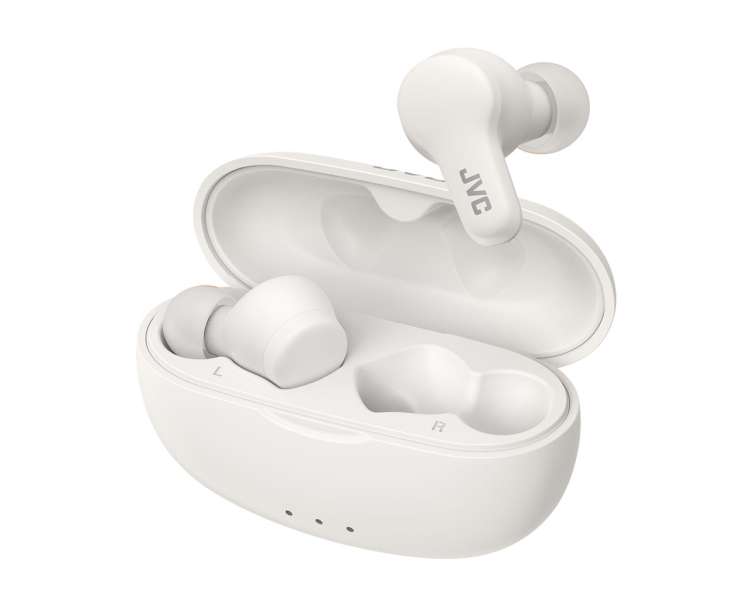 JVC HA-A7T2 Gumy True Wireless Sport Headset White
