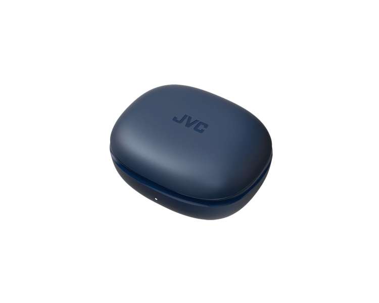 JVC HA-EC25T Sport Bluetooth Headset Blue