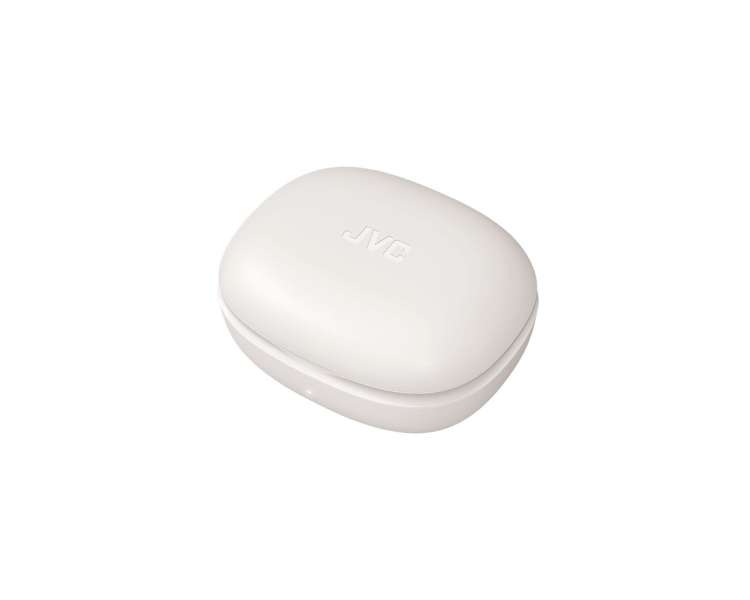 JVC HA-EC25T Sport Bluetooth Headset White