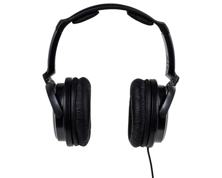 JVC HA-RX500 Headphones Black