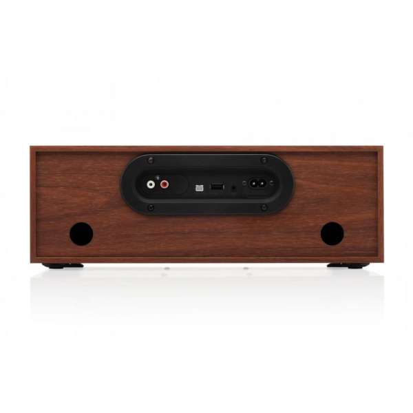 JVC RD-E761 Brown