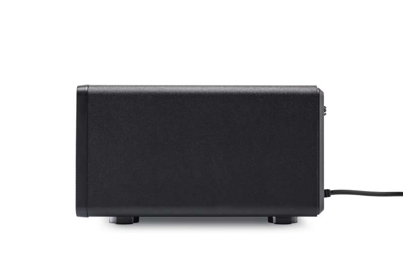JVC RD-E984B Black