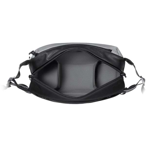 K&F Concept Alpha Camera Sling Bag 10L Grey