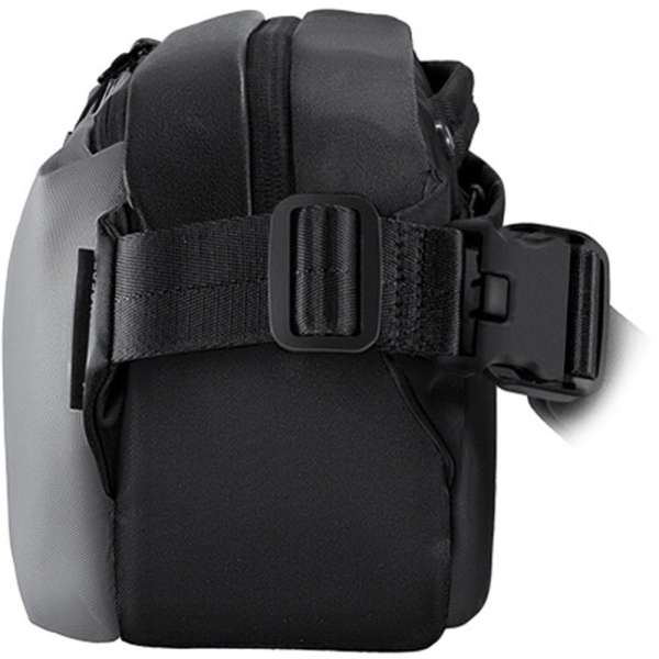 K&F Concept Alpha Camera Sling Bag 10L Grey