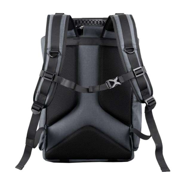 K&F Concept Camera Backpack Bag 25L 15,6" Grey