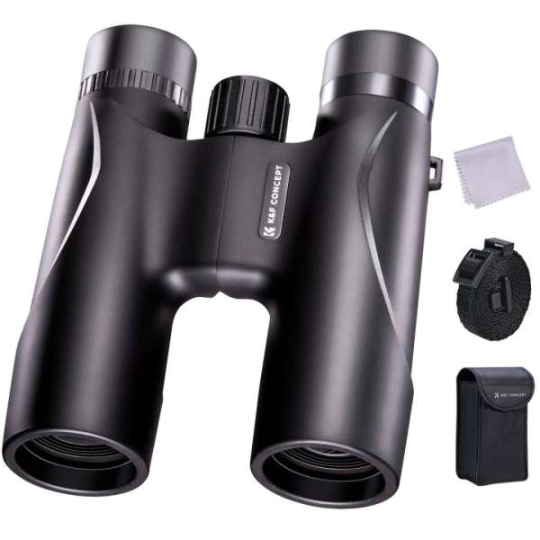 K&F Concept Távcső BAK4 Prism 12x32