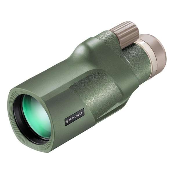 K&F Concept Távcső BAK4 Prism 12x50