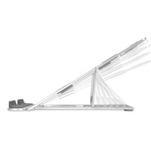 Kensington Easy Riser alumínium laptoptartó