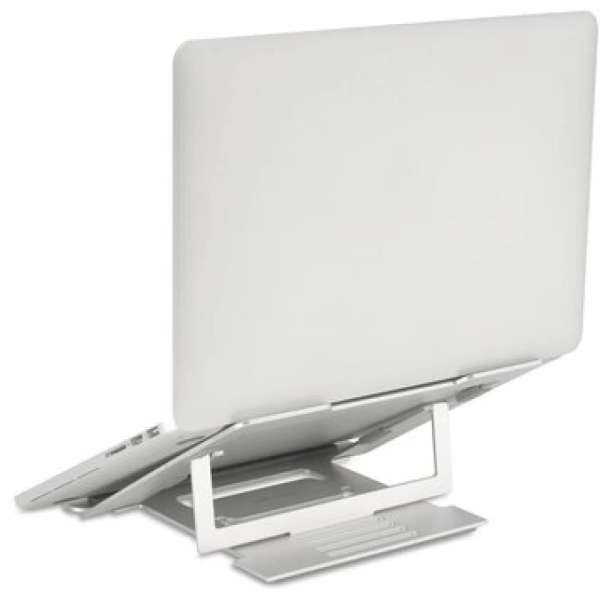 Kensington Easy Riser alumínium laptoptartó
