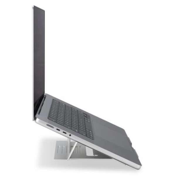 Kensington Easy Riser alumínium laptoptartó