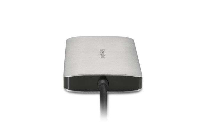 Kensington UH1400P USB-C 8-in-1 Driverless Mobile Hub