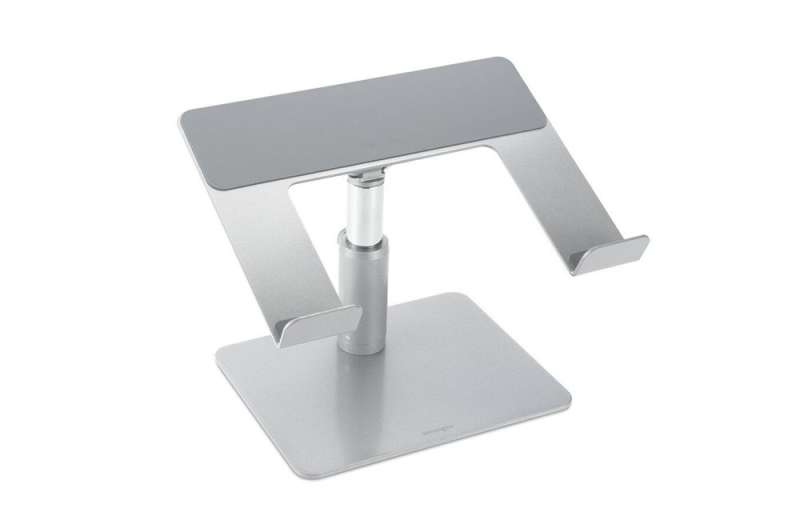 Kensington Univerzális asztali laptop állvány Silver
