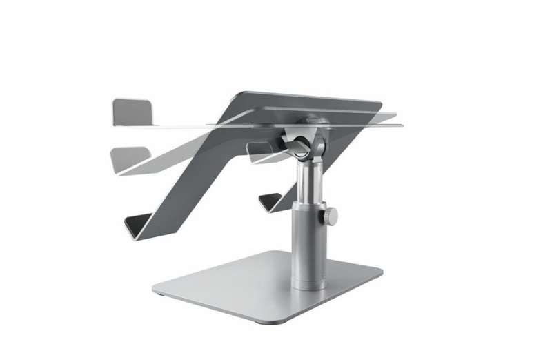 Kensington Univerzális asztali laptop állvány Silver