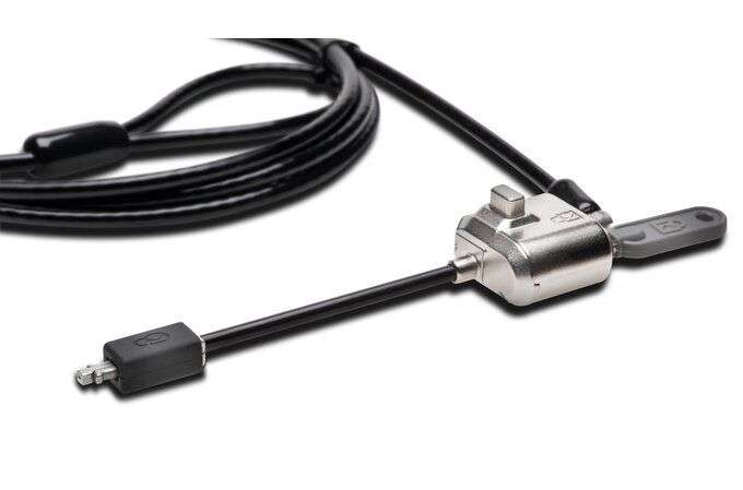 Kensington MiniSaver Mobile Keyed Lock