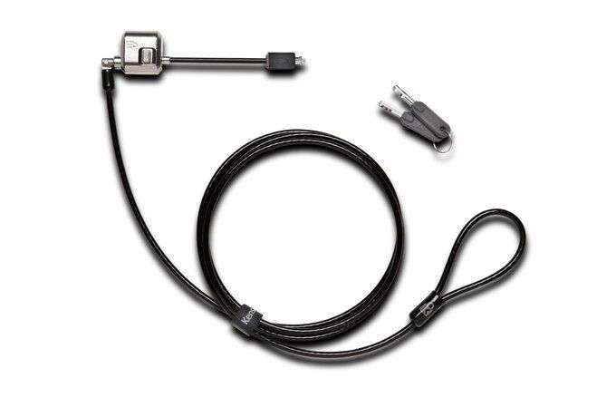 Kensington MiniSaver Mobile Keyed Lock