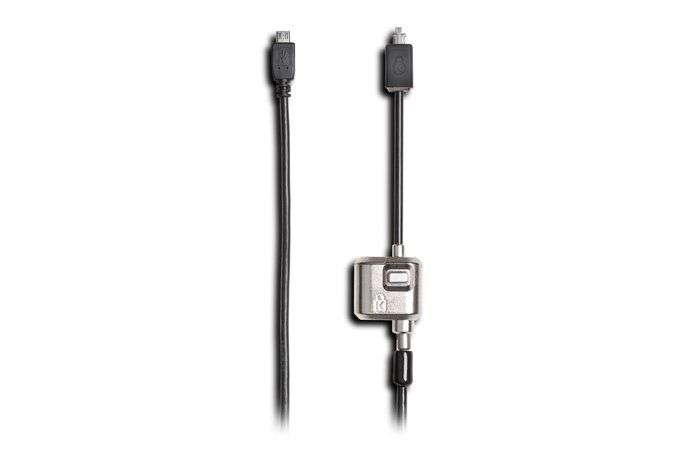 Kensington MiniSaver Mobile Keyed Lock
