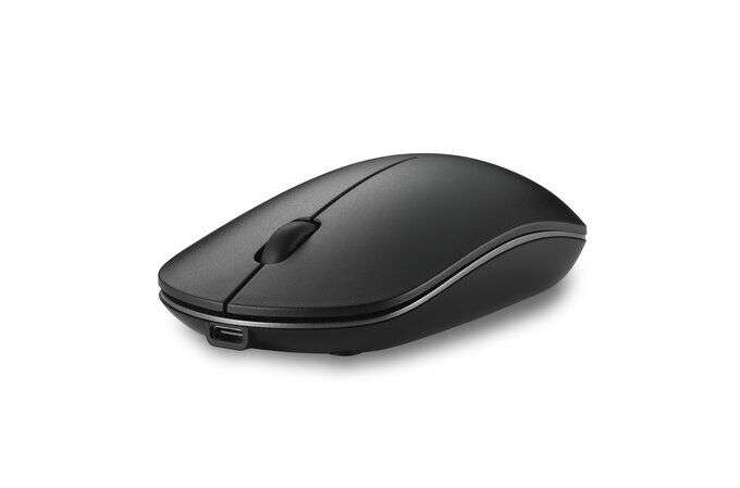 Kensington MY230 EQ Wireless Bluetooth Mouse Black
